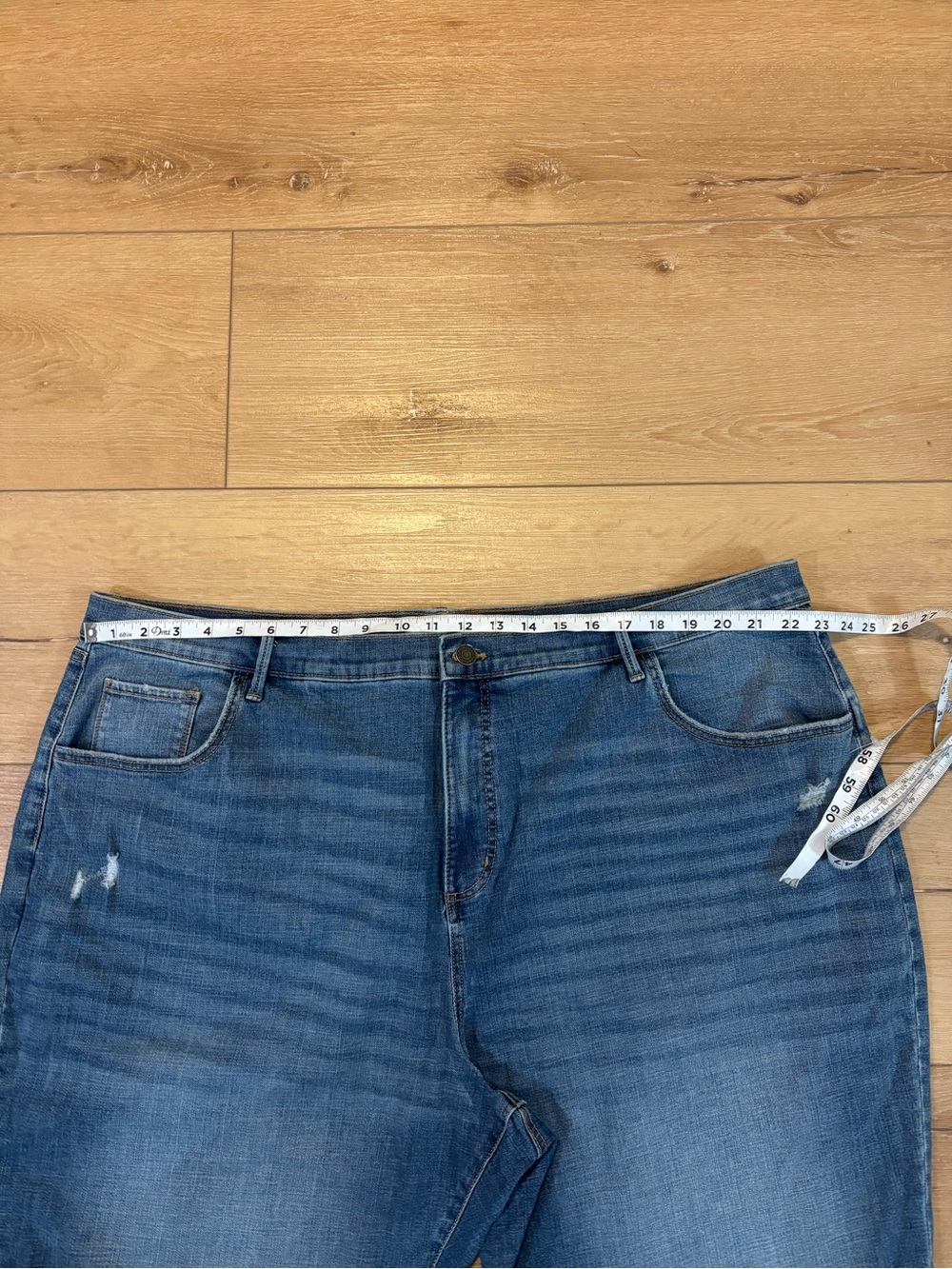 Sonoma Jeans 20W NWOT - Picture 2 of 4